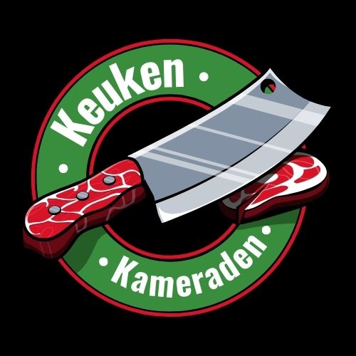 Keuken Kameraden